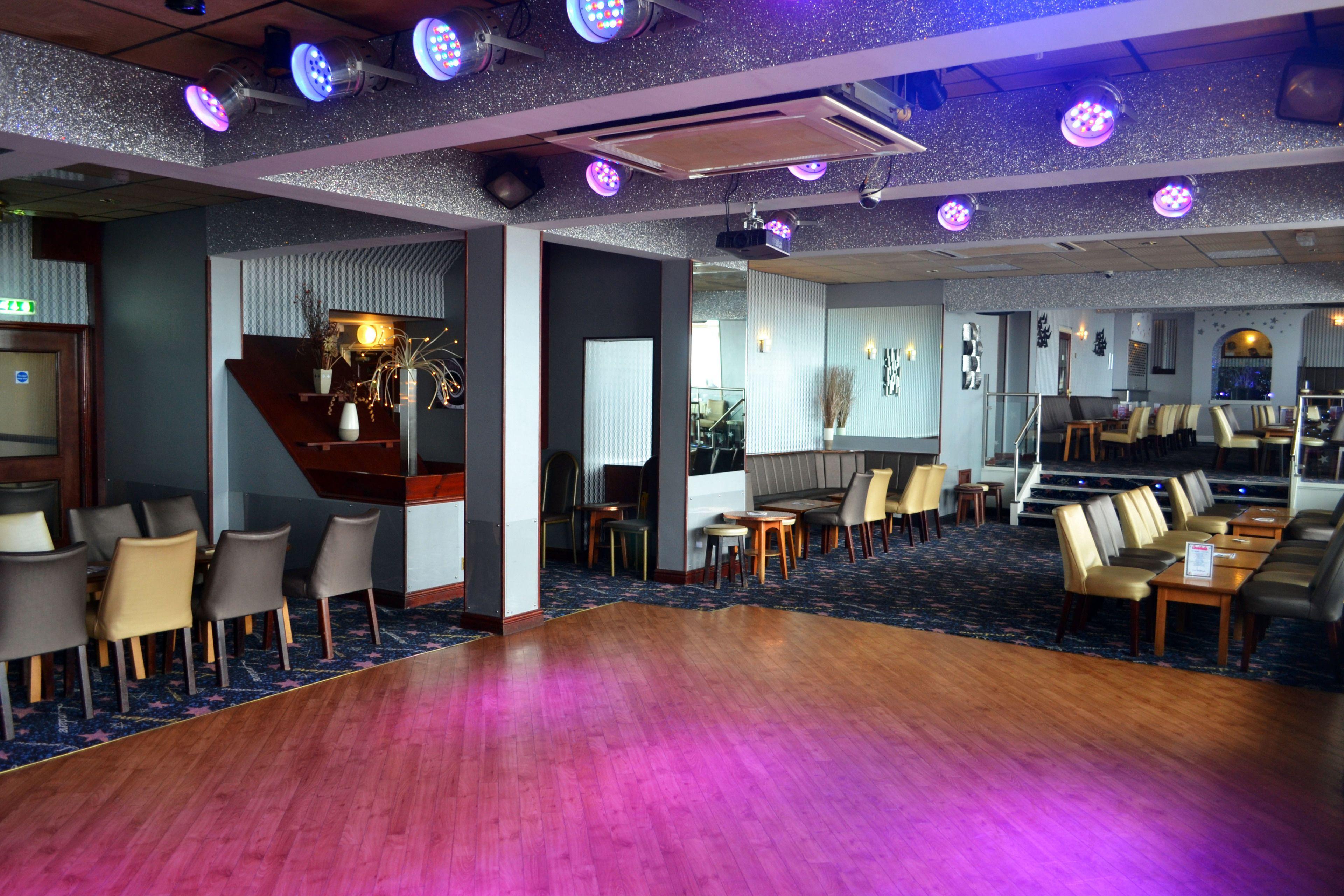 Lyndene Hotel — Photos 3