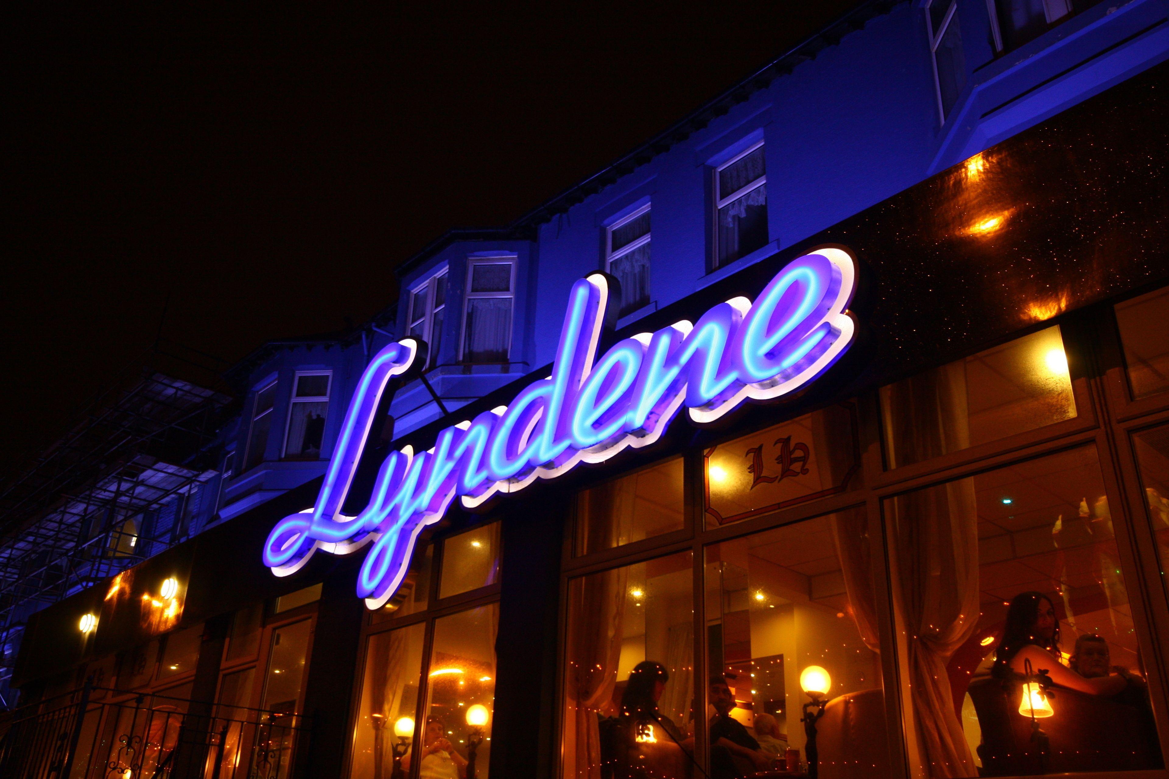Lyndene Hotel, Blackpool